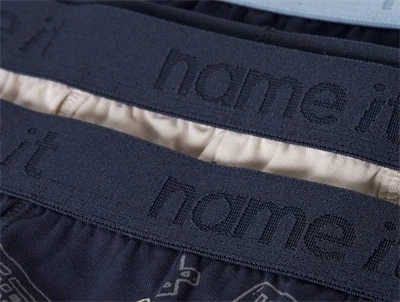 Name It boxershorts navy blazer 3-pak med gaming printName It boxershorts navy blazer 3-pak med gaming print