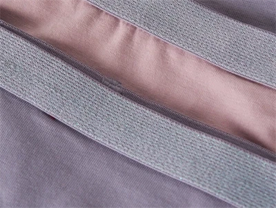 Name It hipsters lavender gray med hjerteprint 3-pak