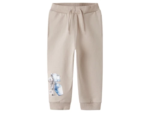 name it mini bukser island fossil