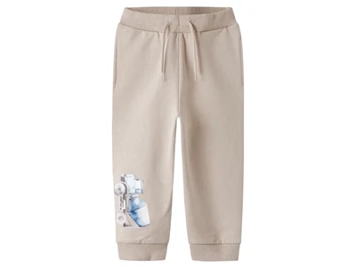 name it mini bukser island fossil