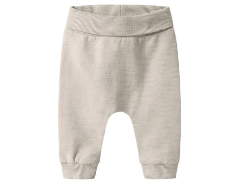 Name It sweatpants peyote melange med kat