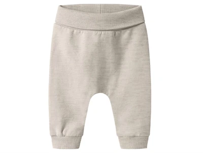 Name It sweatpants peyote melange med kat