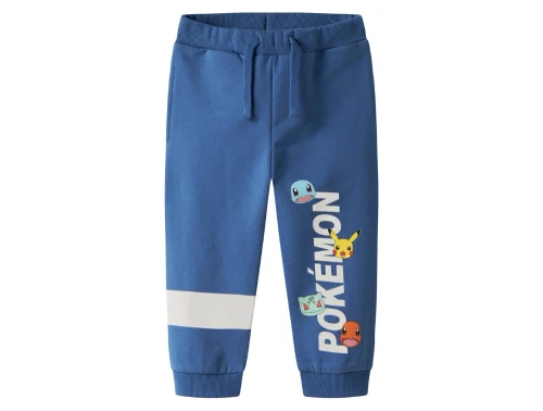 Name It sweatpants delft med Pokémon print