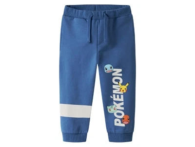 Name It sweatpants delft med Pokémon print