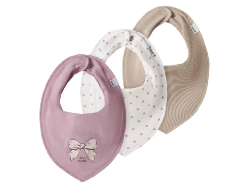 Name It savlesmæk keepsake lilac med sløjfeprint