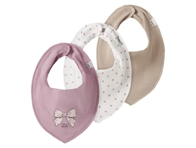 Name It savlesmæk keepsake lilac med sløjfeprint