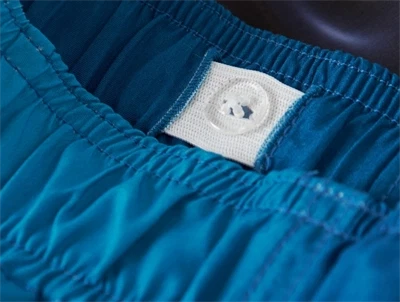 Name It badeshorts blå Pokémon Charizard detalje