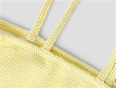 Name It bikini lemonade rib struktur