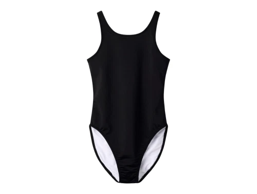 name it badedragt sort børn