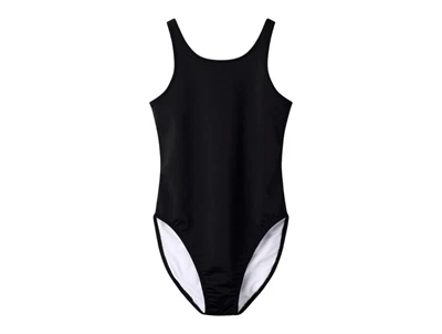 name it badedragt sort børn