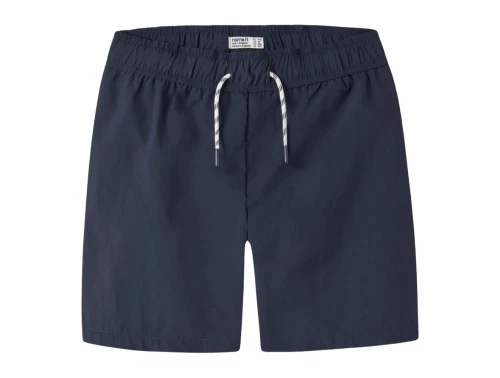 Name It badeshorts navy foran