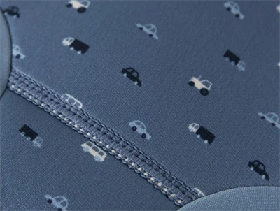 Name It baby badeble med elastiske benkanter