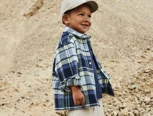 Name It skjorte blue fog tern model