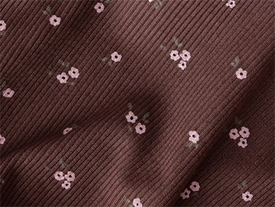 Name It bluse peppercorn med blomsterprint