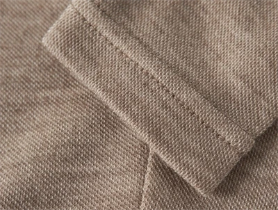 Lil\' Atelier leggings i merinould og modal med interlock kvalitet