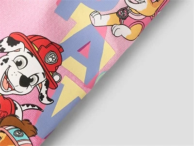 Name It leggings pirouette Paw Patrol print detalje