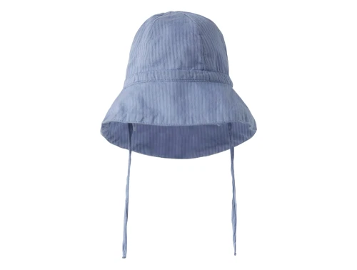 Name It solhat i lilla nuance med bred skygge