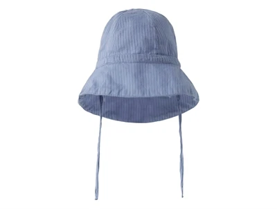 Name It solhat i lilla nuance med bred skygge