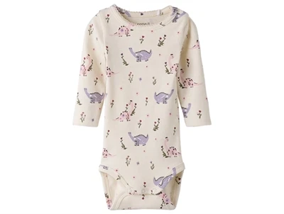 Name It body baby's breath med dinosaurprint