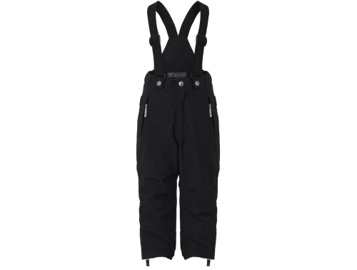 VER de TERRE ski bukser black med seler