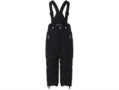 VER de TERRE ski bukser black med seler