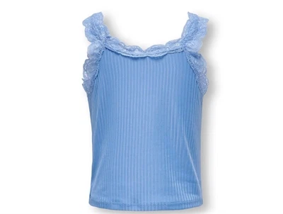 Kids ONLY provence tank topKids ONLY provence tank top