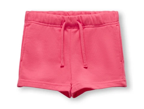 Kids ONLY calypso coral sweatshorts