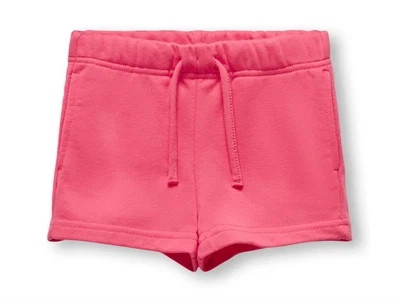 Kids ONLY calypso coral sweatshorts