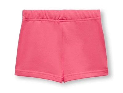 Kids ONLY calypso coral sweatshorts