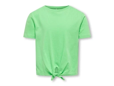 Kids ONLY spring bouquet knot t-shirt