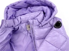 Kids ONLY viola quilted overgangsjakke