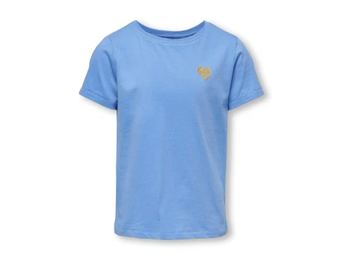Kids ONLY provence logo t-shirt