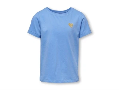 Kids ONLY provence logo t-shirt