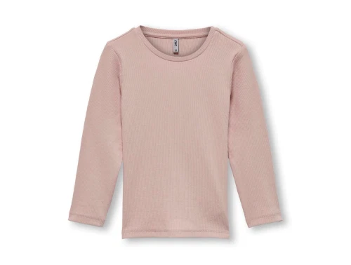 Kids ONLY rose smoke bluse