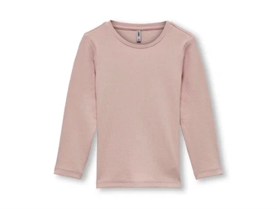 Kids ONLY rose smoke bluse