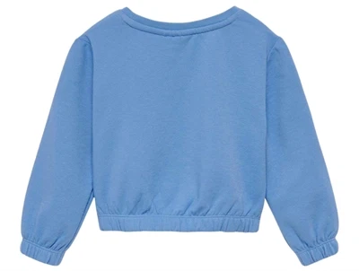 Kids ONLY provence today sweatshirt