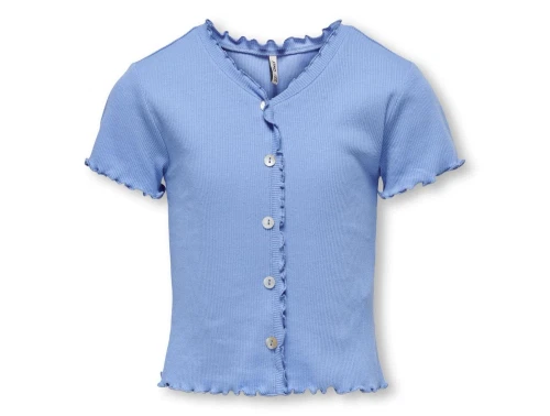 Kids ONLY provence button top