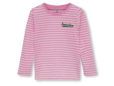 Kids ONLY bonbon/saturday t-shirt