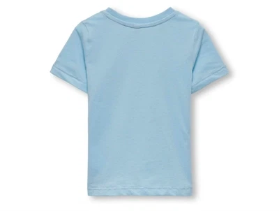 Kids ONLY clear sky liberte t-shirt