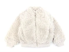 Kids ONLY moonbeam sherpa bomber overgangsjakke