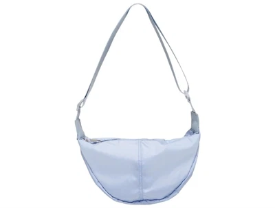 Kids ONLY clear sky crossbody taske