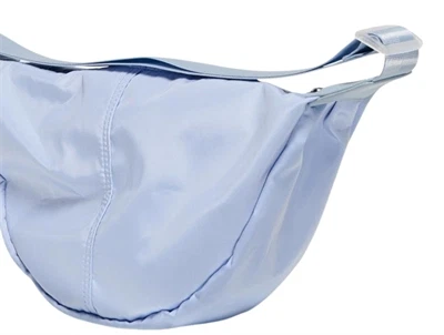 Kids ONLY clear sky crossbody taske