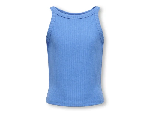 Kids ONLY azure blue top
