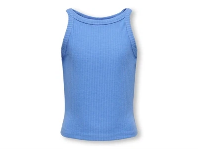 Kids ONLY azure blue top