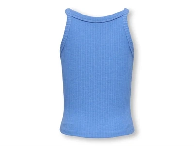 Kids ONLY azure blue top