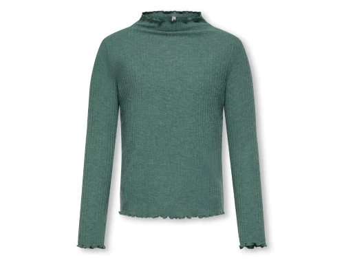 Kids ONLY bayberry top