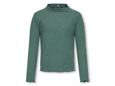 Kids ONLY bayberry top