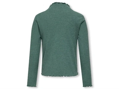 Kids ONLY bayberry top