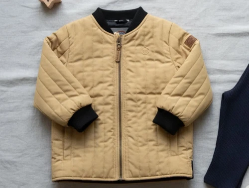 Mikk-line termojakke lark