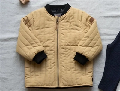 Mikk-line termojakke lark